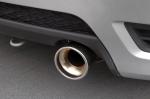 Ford Fiesta ST 2006 года